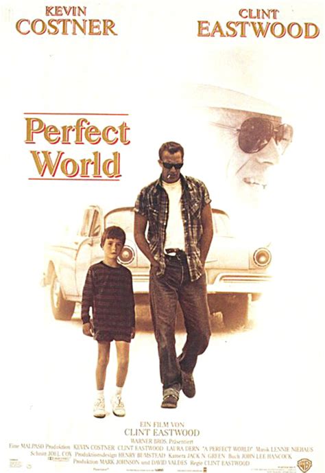 Perfect world | pafekuto warudo: Perfect World Film (1993) · Trailer · Kritik · KINO.de