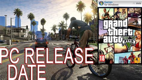 Gta V Release Date Gta 6 Launch Date Latest Updates Maps And
