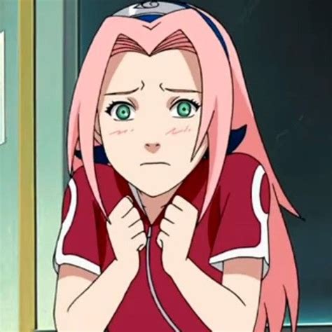 Sakura Haruno Is Jealous Of Himesuki Because Not Only Is She One Of The