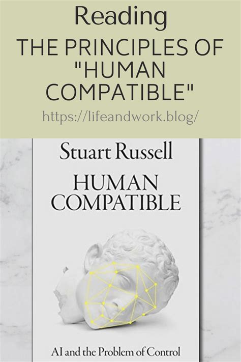 Reading The Principles Of Human Compatible