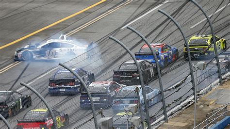 Nascar at daytona live updates, highlights from 2020 road course race. Who won the NASCAR race yesterday? Full results for ...