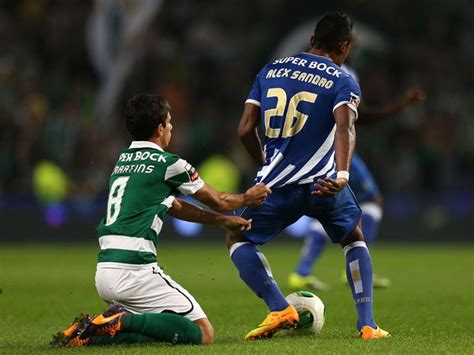 Primeira liga match porto vs sporting braga. FC Porto vs. Sporting (LIVE STREAM) 30.04.2016