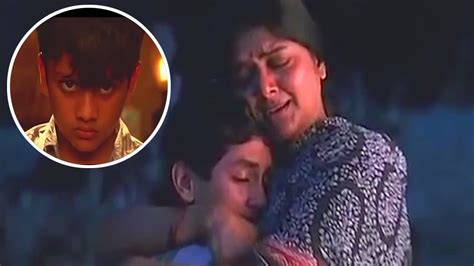 bhanu priya heart touching scene with prabhas telugu full screen youtube