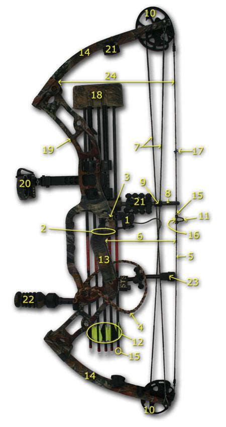 How To Set Up A Compound Bow The Easy Way