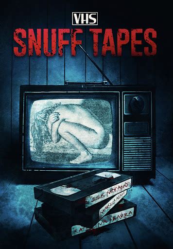 Snuff Tapes Movies On Google Play