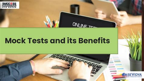 Mock Tests And Its Benefits Clat Exam Questionnaire The
