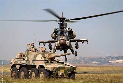 Top 10 Most Advanced Attack Helicopters In The World Amazing World