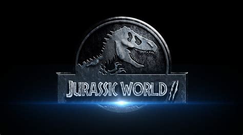 New Jurassic World 2 Poster Reveals Its Title Flickreel