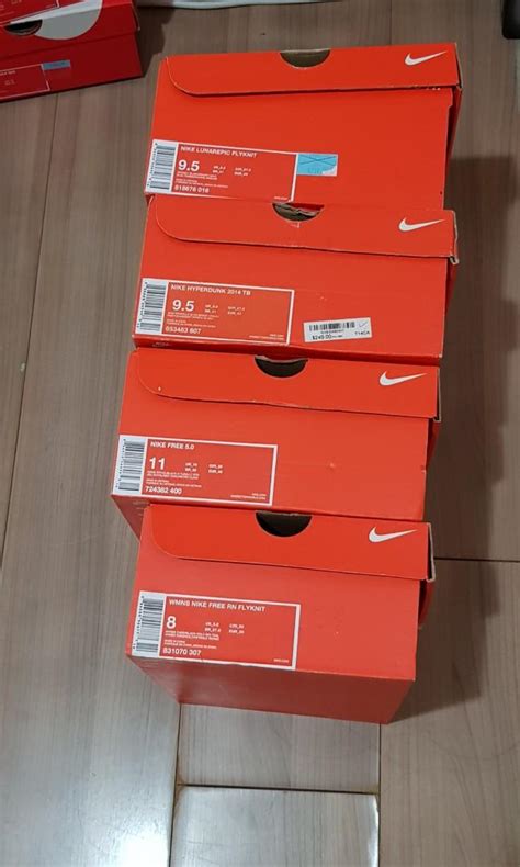 Capelă Schimbare A Ucide Nike Shoe Box Dimensions Size 13 Scurgere