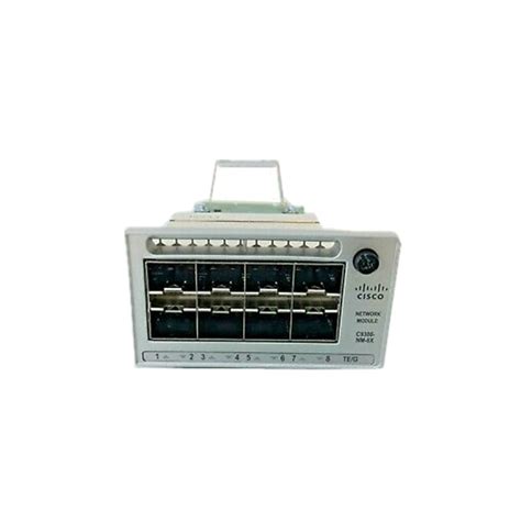 C9300 Nm 8xcisco Catalyst 9300 8 X 10ge Network Module