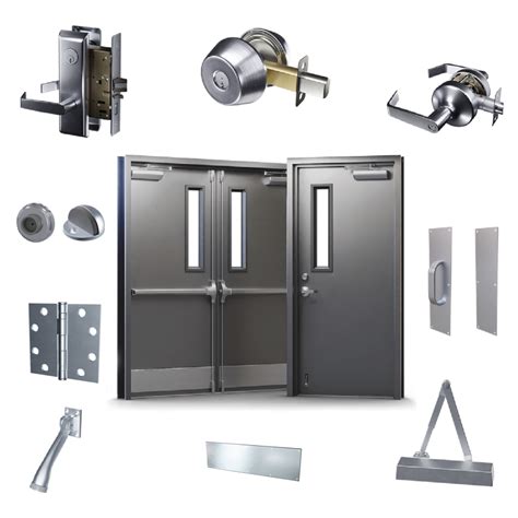 Best Commercial Door And Hardware Solutions Ontario Doors Ltd