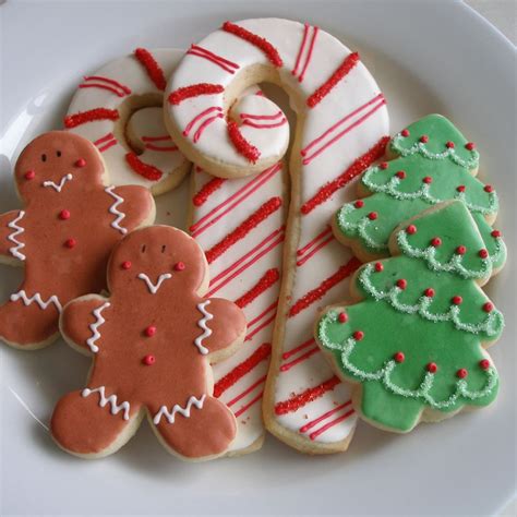Ireland christmas cookie / irish shortbread christmas tree. Ireland Christmas Cookies : Gingersnaps Hashtag On Twitter ...