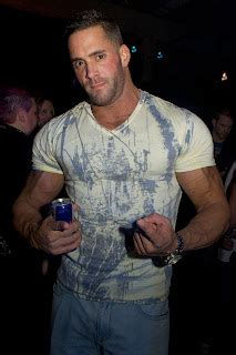 Behind The Tball Falcon Raging Stallion Party At Mezzanine