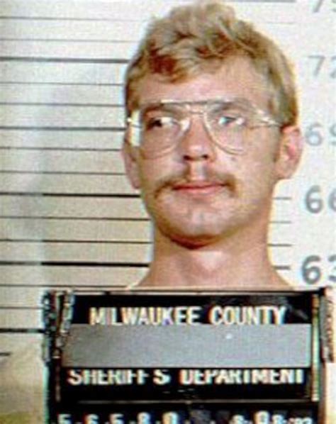 Did Jeffrey Dahmer Eat Victims Was Serial Killer A Cannibal