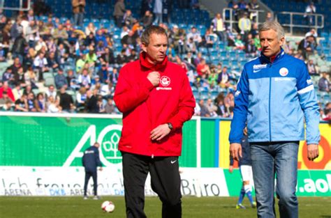 Der fc hansa rostock freut sich, robert roelofsen wieder an bord der kogge begrüßen zu können. Hansa Rostock: Kogge schippert sich in unruhige Gewässer ...
