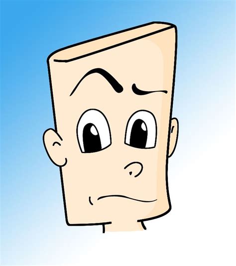 Confused Face Funny Cartoon Images Pictures Becuo Funny Cartoon