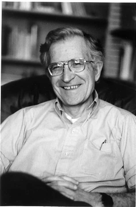 Noam Chomsky Mode Records