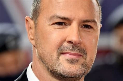 Paddy Mcguinness Breaks Silence After Wife Christine Is Pictured Kissing Friend