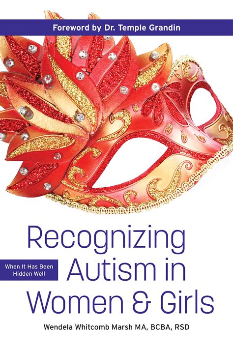 Recognizing Autism In Women And Girls Opening Doors To Success By