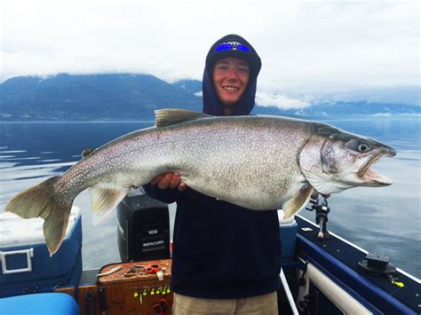 Howes fishing is the largest charter boat operation in montana, and is the home of both a able and mo fisch charters. NW Montana Fishing Reports by Snappy's Sport Senter 10.8 ...