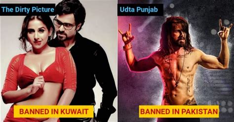 15 Bollywood Movies That Were Banned In Other Countries But Are Hit In