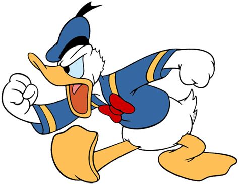 Donald Duck Clip Art 2 Disney Clip Art Galore