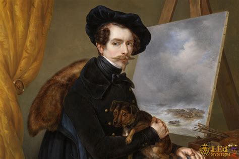 10 Most Famous Self Portraits By Prominent Painters L