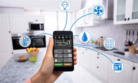 This problem could be solved once the concept of home automation has become more popular and relevant in the nation. Top Emerging Smart Home Trends to Watch in 2020 ...