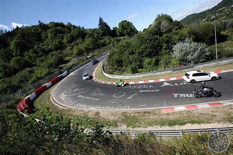 The Nurburgring Experience How To Tour Germany At High Speed Speed