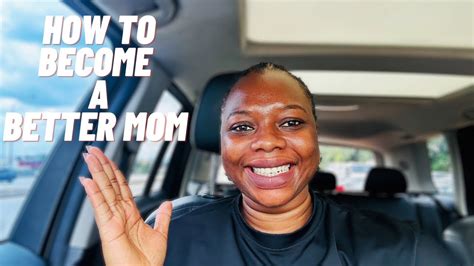 how to become a better wife and mom 10 tips on how i balance my career youtube
