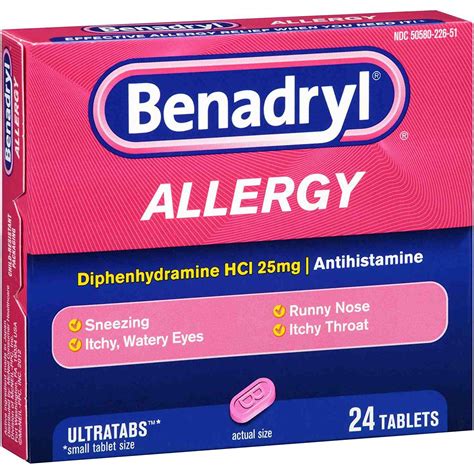 The 8 Best Otc Allergy Medicines Of 2020