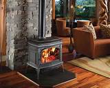 Zero Clearance Wood Stoves Images