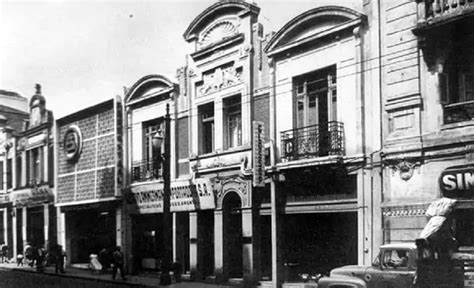 História Centenária A Trajetória Da Ford No Brasil Em 10 Fotos Icônicas