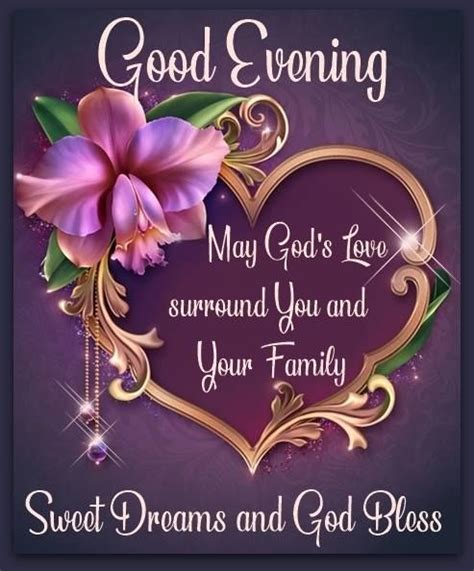 Good Night Everyone God Bless You Blessed Wednesday Wednesday