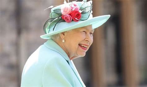 Queens Birthday Honours List Who Is On Queens Birthday Honours List Royal News Express