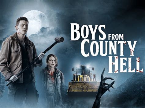 Boys From County Hell Trailer 1 Trailers And Videos Rotten Tomatoes