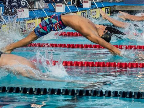 matt grevers dominates tyr pro series clovis 100 backstroke swimming world news