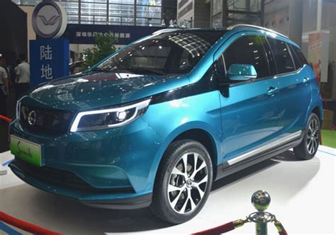 Geely (which means lucky in mandarin) is a chinese car company known for its passion for innovation. China Introduces 3 New Electric Car Makers - 6th Gear ...