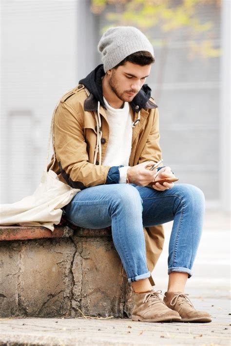 Mens Fashion Ideas and Styles