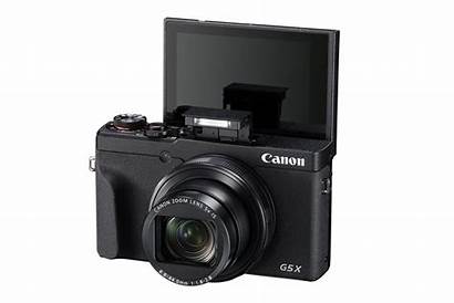 Powershot Canon G5 Mark Ii Iii G7