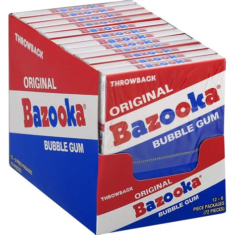 Price Of Bazooka How Do You Price A Switches