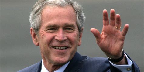 Yes, We Really Can Blame Economic Decline On George W. Bush | Crooks ...
