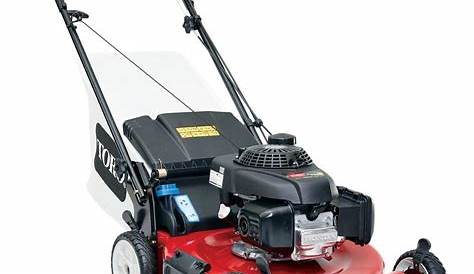 Toro Honda GCV160 22 in. Personal Pace Recycler Variable Speed Gas Walk