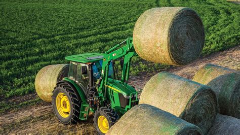 5 Tips For Ensuring A Successful Hay Season Machinefinder