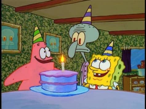 spongebob squidward spongebob squidward happy birthday discover my xxx hot girl