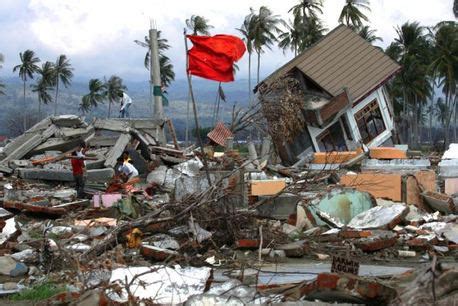 Boxing day tsunami 2004 is considered as one of the deadliest disasters in the history. Case Study - Boxing Day Tsunami