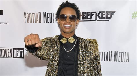 Silento Indicted On Murder Charges In Shooting Death Of Cousin