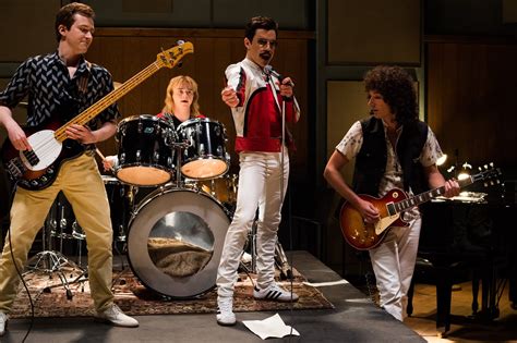 Bohemian Rhapsody O Filme Do Queen é Melhor Que A Banda Por Roger Worms