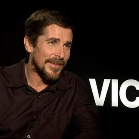 christian bale talks becoming dick cheney in vice e online