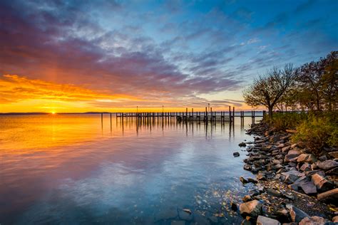 Chesapeake Bay Experiencing Remarkable Habitat Recovery